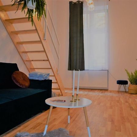 Apartament Meiselsa 2. Apartment Krakow Ngoại thất bức ảnh
