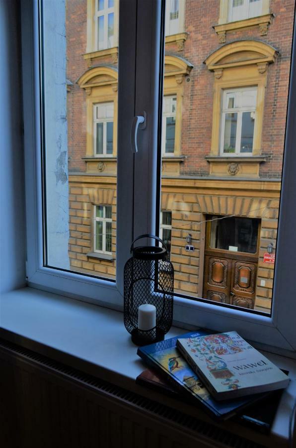 Apartament Meiselsa 2. Apartment Krakow Ngoại thất bức ảnh