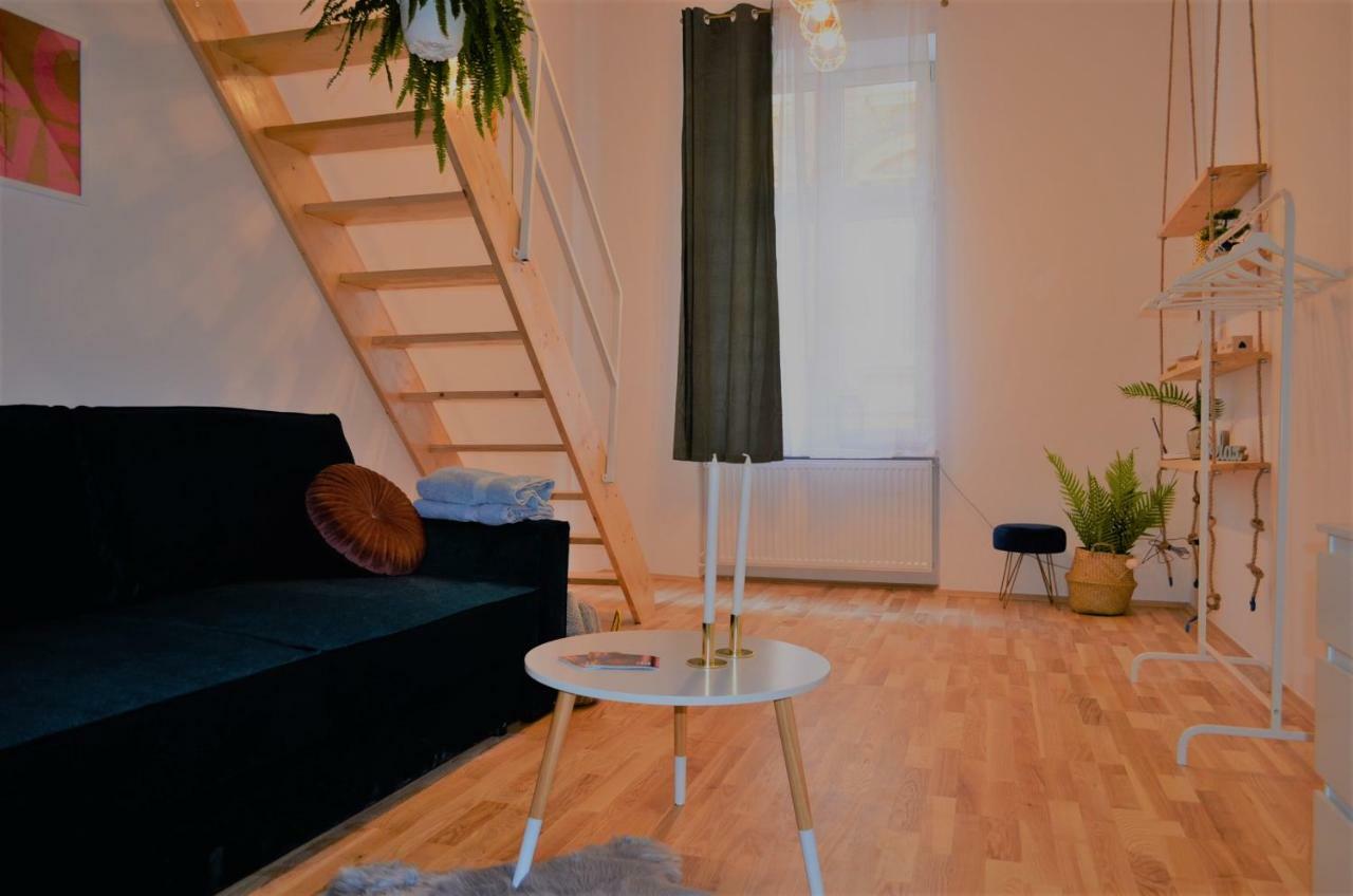 Apartament Meiselsa 2. Apartment Krakow Ngoại thất bức ảnh