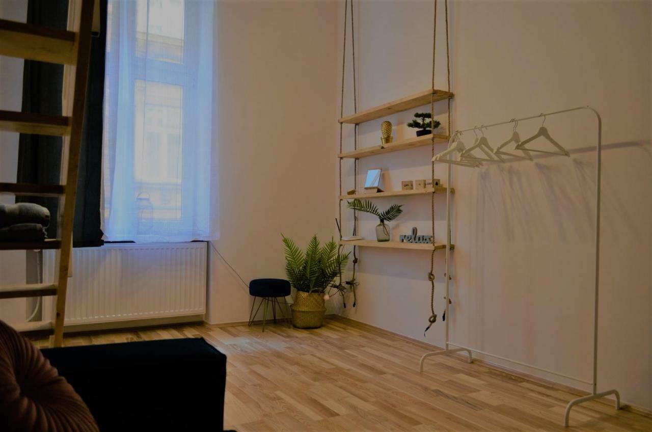 Apartament Meiselsa 2. Apartment Krakow Ngoại thất bức ảnh