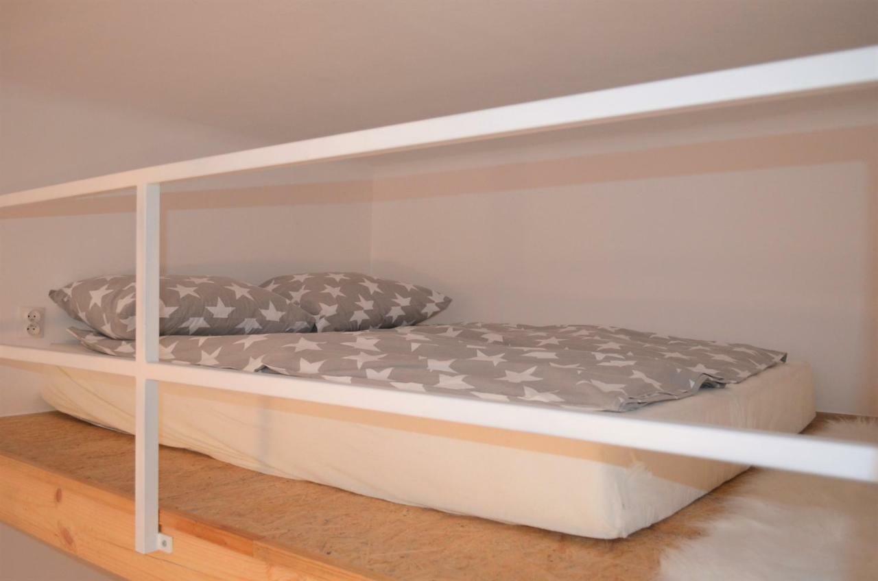 Apartament Meiselsa 2. Apartment Krakow Ngoại thất bức ảnh