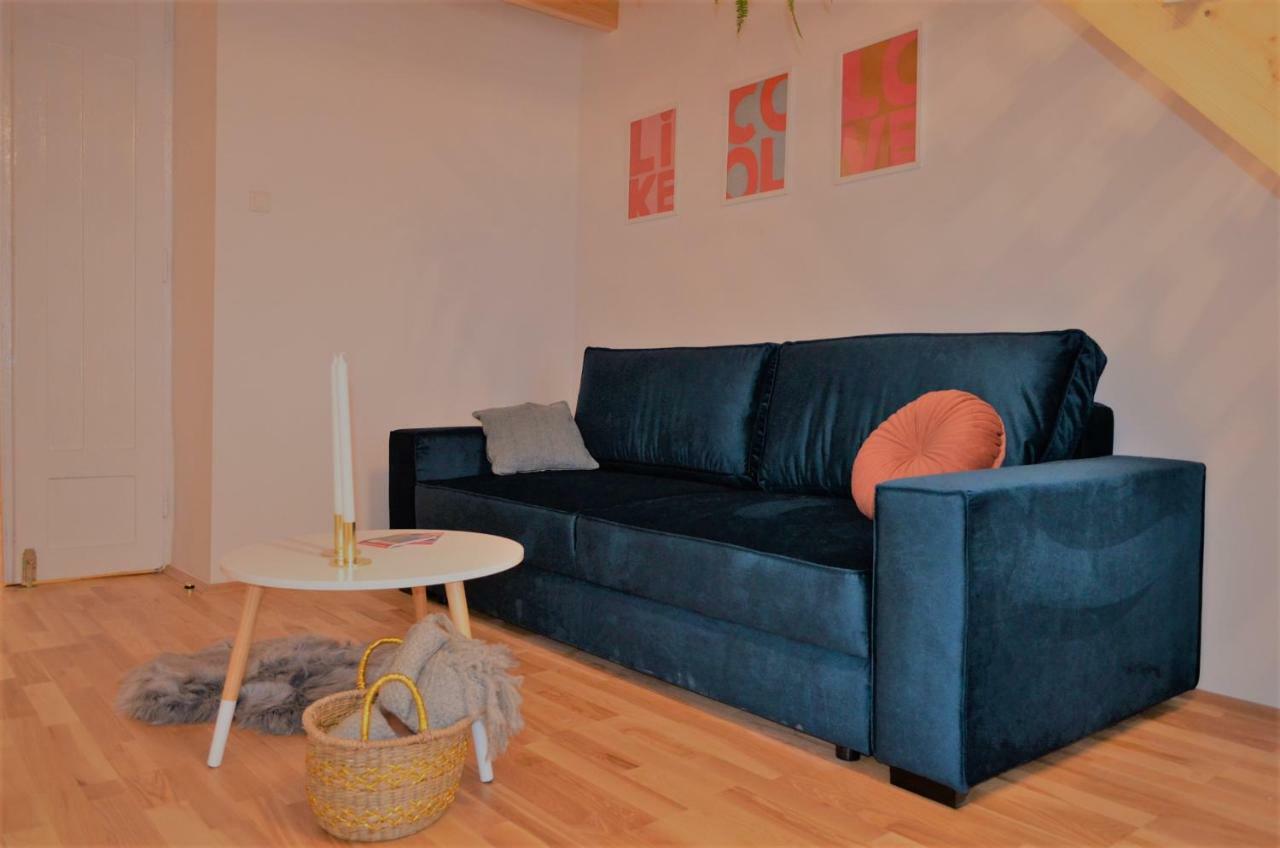 Apartament Meiselsa 2. Apartment Krakow Ngoại thất bức ảnh