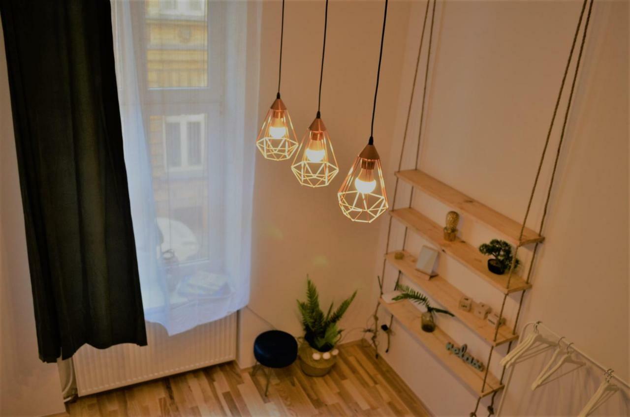 Apartament Meiselsa 2. Apartment Krakow Ngoại thất bức ảnh